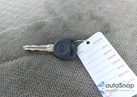 2014 Chevrolet Express 2500 Work Van z USA, uszkodzony, nr VIN 1GCWGGCA4E1117083